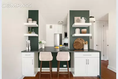 300 E 54th Street #7B, New York City, NY 10022 - Photo 2