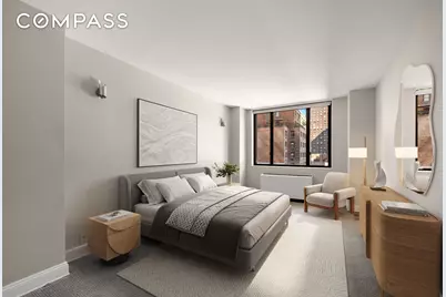 300 E 54th Street #7B, New York City, NY 10022 - Photo 4