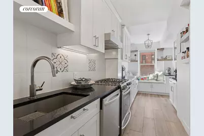 414 E 52nd Street #10E, New York City, NY 10022 - Photo 2