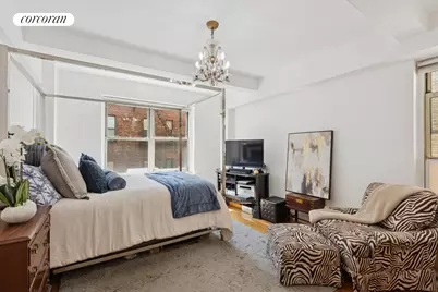 414 E 52nd Street #10E, New York City, NY 10022 - Photo 4