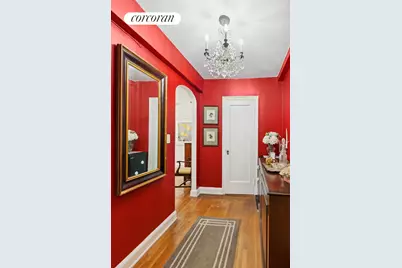 414 E 52nd Street #10E, New York City, NY 10022 - Photo 6