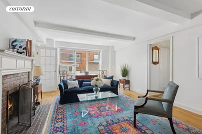 414 E 52nd Street #10E, New York City, NY 10022 - Photo 1
