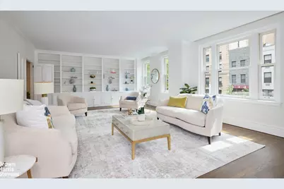 151 E 79th Street #2A, New York City, NY 10075 - Photo 2