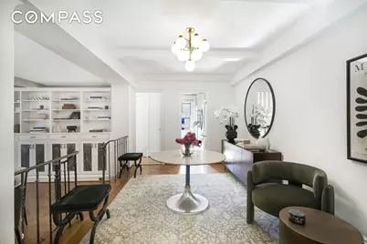 315 Riverside Drive #11B, New York City, NY 10025 - Photo 1