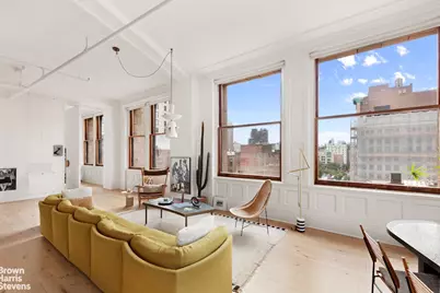 874 Broadway #701, New York City, NY 10003 - Photo 4