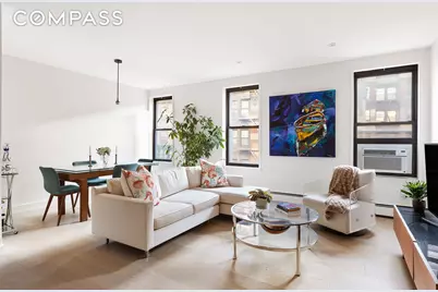 315 W 99th Street #5A, New York, NY 10025 - Photo 1