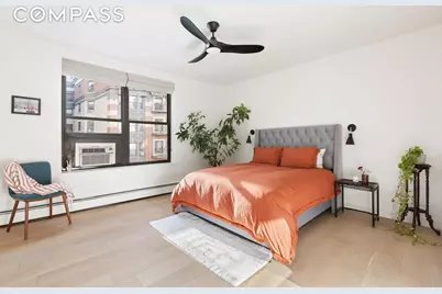 315 W 99th Street #5A, New York City, NY 10025 - Photo 4