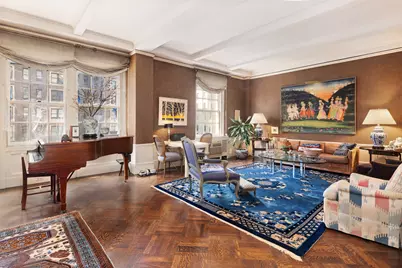829 Park Avenue #6/7B, New York City, NY 10021 - Photo 2