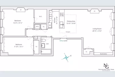 68 W 11th Street #3, New York City, NY 10011 - Photo 16