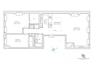 68 W 11th St, New York City, NY 10011 - Photo 16