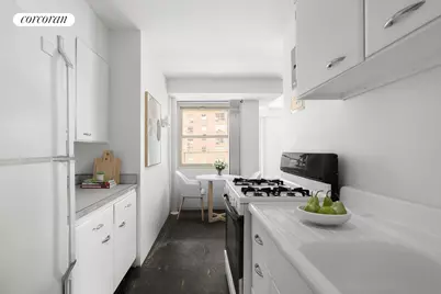 90 La Salle Street #12H, New York City, NY 10027 - Photo 4