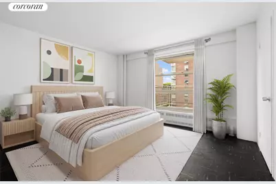 90 La Salle Street #12H, New York City, NY 10027 - Photo 8