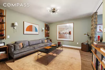 23 Park Avenue #1A, New York City, NY 10016 - Photo 6