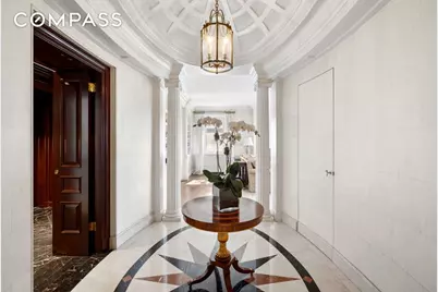 875 5th Avenue #18A, New York City, NY 10065 - Photo 8