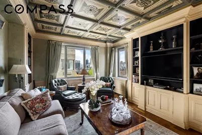 875 5th Avenue #18A, New York City, NY 10065 - Photo 6