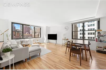 35 E 38th Street #12B, New York City, NY 10016 - Photo 1