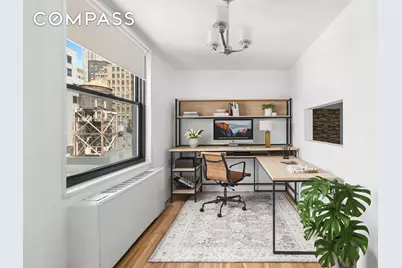 35 E 38th Street #12B, New York City, NY 10016 - Photo 2