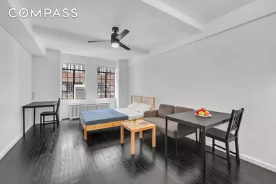 320 E 42nd Street #411, New York City, NY 10017 - Photo 1