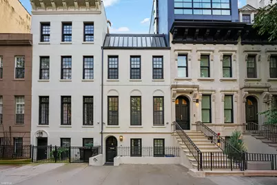 522 E 89th Street, New York City, NY 10128 - Photo 1