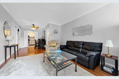 9201 Shore Road #C701, New York City, NY 11209 - Photo 2