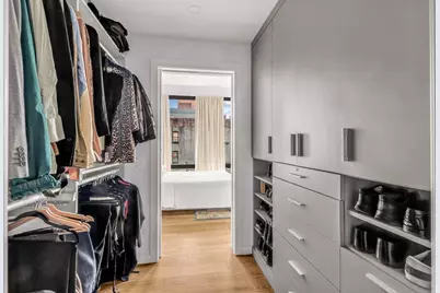 287 E Houston Street #5C, New York City, NY 10002 - Photo 4