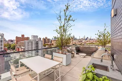 287 E Houston Street #5C, New York City, NY 10002 - Photo 6