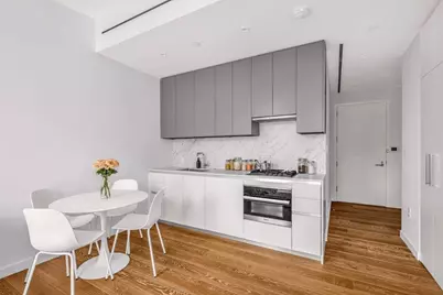 287 E Houston Street #5C, New York City, NY 10002 - Photo 2