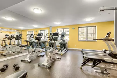 516 W 47th Street #N6A, New York City, NY 10036 - Photo 12