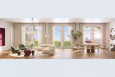 815 Broadway #PH1, New York City, NY 10003 - Photo 1