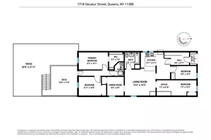 17-18 Decatur St, New York City, NY 11385 - Photo 2