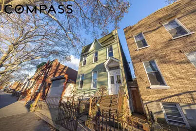 17-18 Decatur Street, New York City, NY 11385 - Photo 1