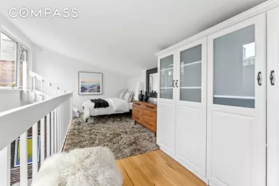 207 E 21st Street #6E, New York City, NY 10010 - Photo 8