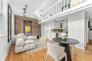 207 E 21st St, New York City, NY 10010 - Photo 4