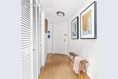 207 E 21st Street #6E, New York City, NY 10010 - Photo 10