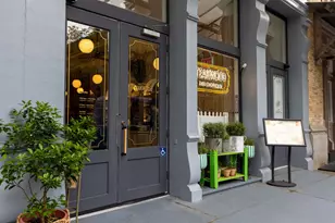 345 Greenwich St, New York City, NY 10013 - Photo 8