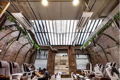 345 Greenwich Street #1A, New York City, NY 10013 - Photo 10