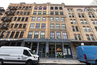 345 Greenwich Street #1A, New York City, NY 10013 - Photo 1