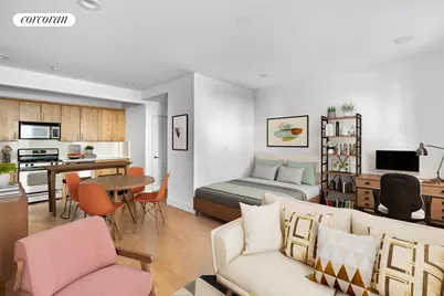 11 Irving Place #1A, New York City, NY 11238 - Photo 2