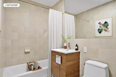 11 Irving Place #1A, New York City, NY 11238 - Photo 8