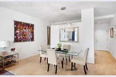 15 Broad Street #2506, New York, NY 10005 - Photo 2