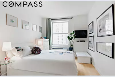 15 Broad Street #2506, New York City, NY 10005 - Photo 4