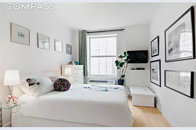 15 Broad Street #2506, New York, NY 10005 - Photo 4