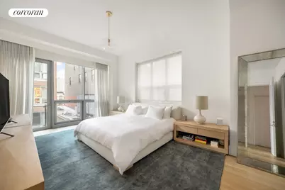 72 Mercer Street #5W, New York City, NY 10012 - Photo 12