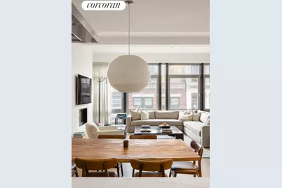 72 Mercer Street #5W, New York City, NY 10012 - Photo 6