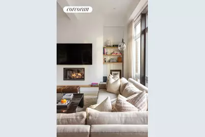 72 Mercer Street #5W, New York City, NY 10012 - Photo 4