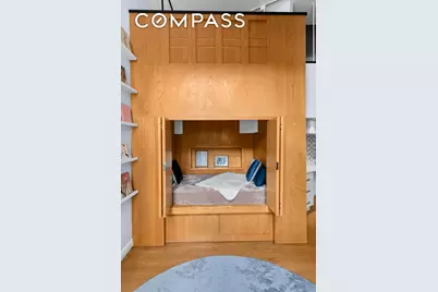 77 Bleecker Street #320, New York, NY 10012 - Photo 6