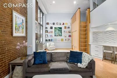 77 Bleecker Street #320, New York, NY 10012 - Photo 4