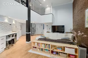 77 Bleecker St, New York, NY 10012 - Photo 1