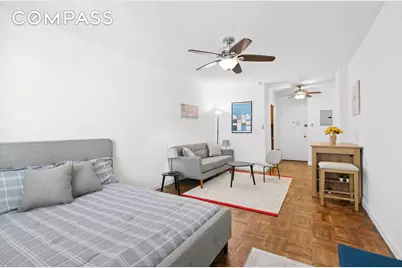 301 E 22nd Street #10B, New York City, NY 10010 - Photo 2