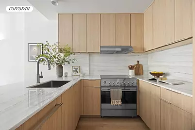 654 Jefferson Avenue #2A, New York City, NY 11221 - Photo 2